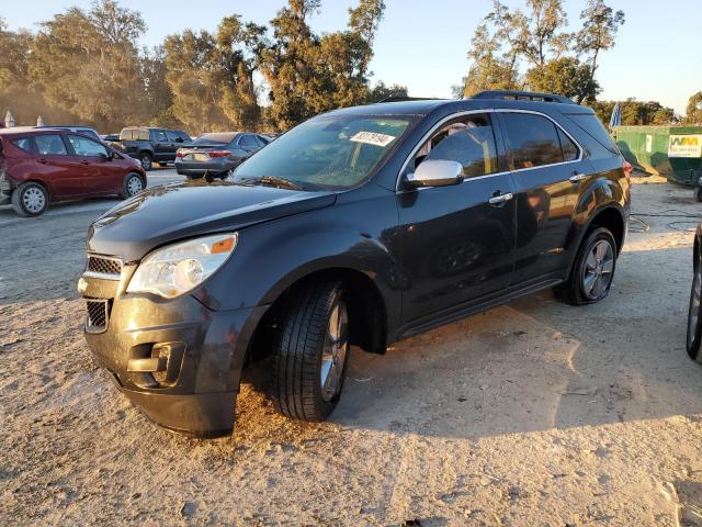 Photo 1 from auction – 2014 CHEVROLET EQUINOX LT with VIN 2GNALBEK8E6245412