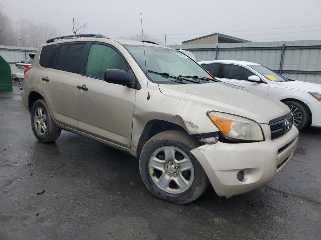 Photo 4 from auction – 2007 TOYOTA RAV4 with VIN JTMBD33VX75101159