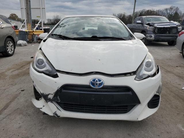 Photo 5 from auction – 2016 TOYOTA PRIUS C with VIN JTDKDTB35G1117289