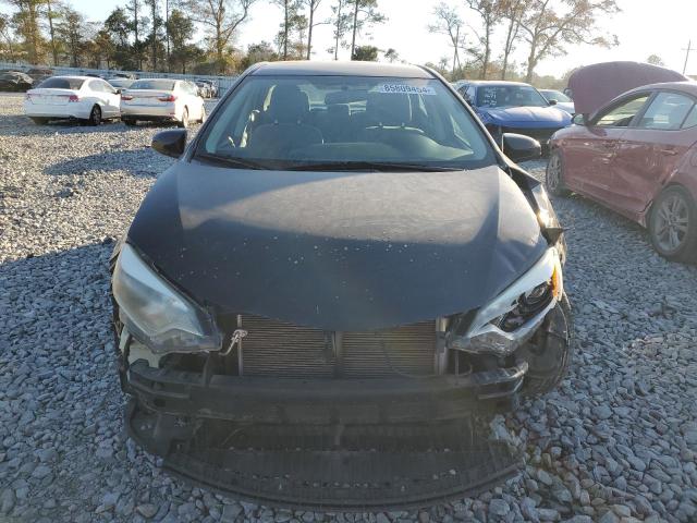 Photo 5 from auction – 2014 TOYOTA COROLLA L with VIN 2T1BURHE1EC033183