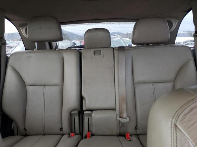 Photo 10 from auction – 2013 FORD EDGE LIMIT with VIN 2FMDK4KC2DBC50625