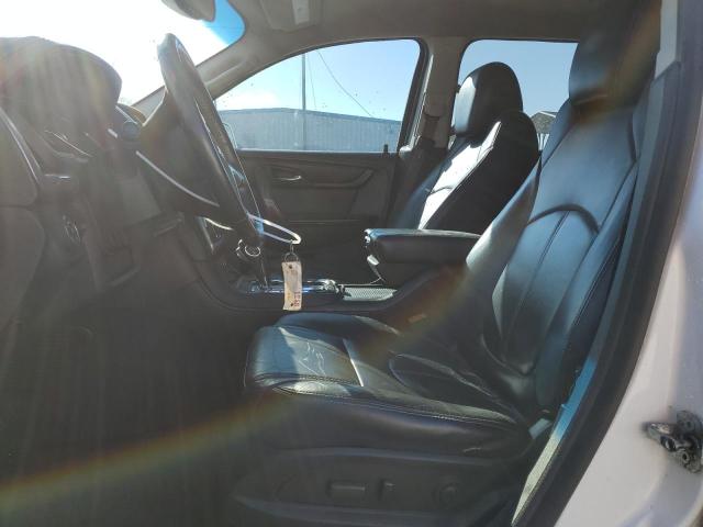 Photo 7 from auction – 2014 GMC ACADIA SLT with VIN 1GKKRRKD2EJ269819