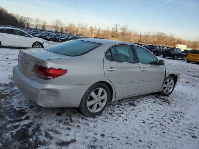 Photo 3 from auction – 2005 LEXUS ES 330 with VIN JTHBA30G355103412