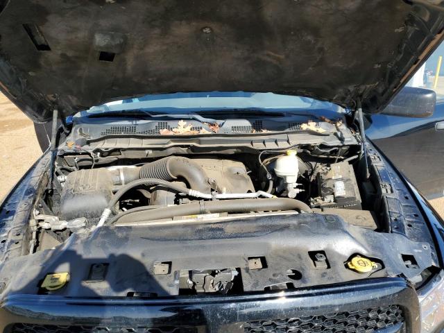Photo 11 from auction – 2014 RAM 1500 ST with VIN 1C6RR7FTXES427468