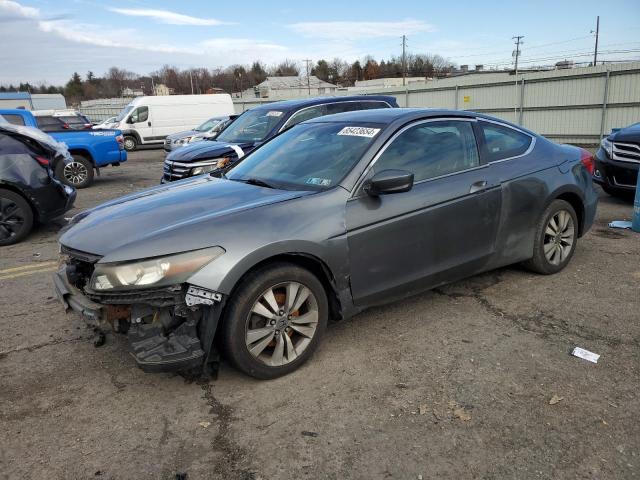 Photo 1 from auction – 2012 HONDA ACCORD EXL with VIN 1HGCS1B83CA001336