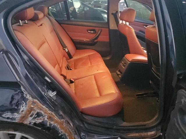 Photo 10 from auction – 2009 BMW 335 XI with VIN WBAPL33589A515136
