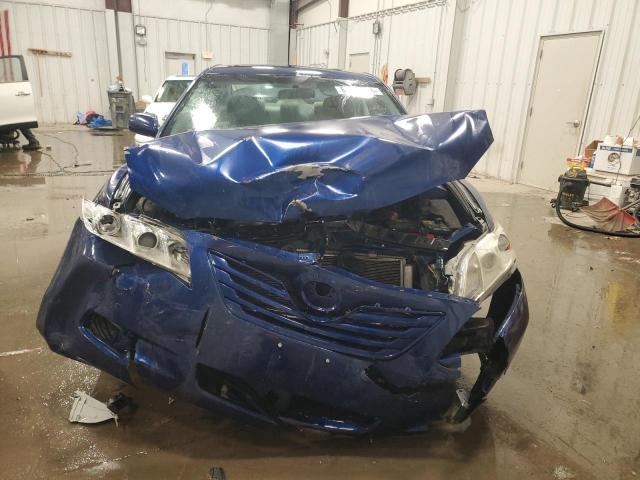 Photo 5 from auction – 2008 TOYOTA CAMRY CE with VIN 4T4BE46K38R032229