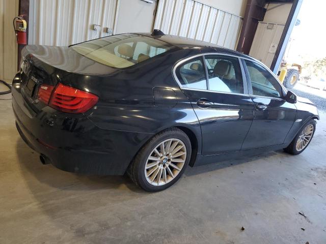Photo 3 from auction – 2012 BMW 535 I with VIN WBAFR7C52CC813002