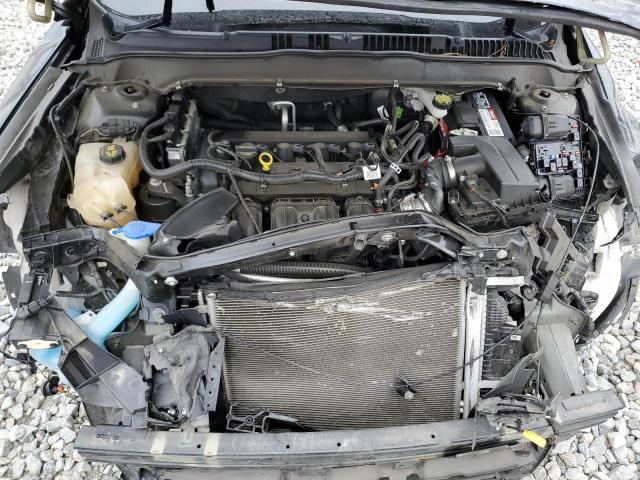 Photo 11 from auction – 2015 FORD FUSION SE with VIN 3FA6P0H78FR237521