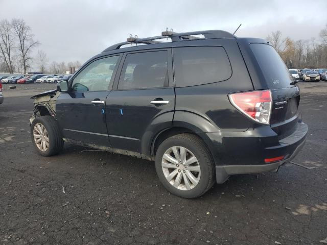 Photo 2 from auction – 2011 SUBARU FORESTER L with VIN JF2SHAEC3BH782150