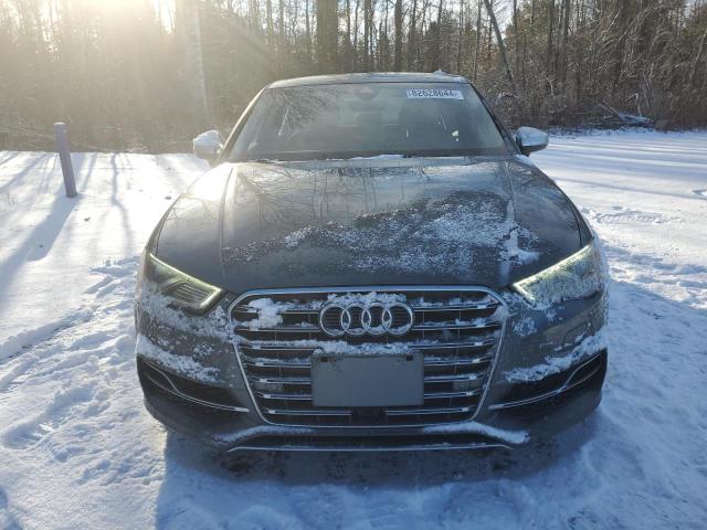 صورة رقم 5 من المزاد - 2016 AUDI S3 PRESTIG مع VIN WAUF1GFF2G1045454