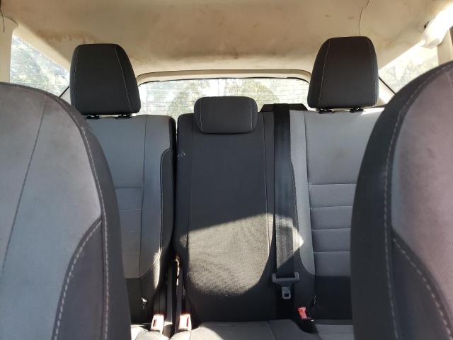 Photo 10 from auction – 2017 FORD ESCAPE S with VIN 1FMCU0F76HUD60122