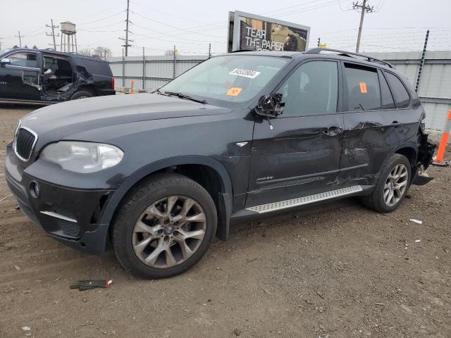 Photo 1 from auction – 2012 BMW X5 XDRIVE3 with VIN 5UXZV4C53CL990246
