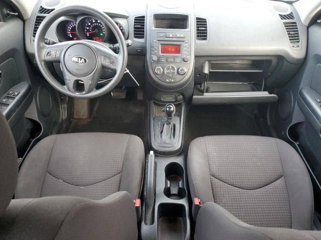 Photo 8 from auction – 2013 KIA SOUL with VIN KNDJT2A54D7767770