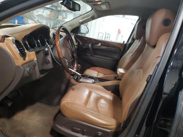 Photo 7 from auction – 2017 BUICK ENCLAVE with VIN 5GAKRCKD0HJ251642