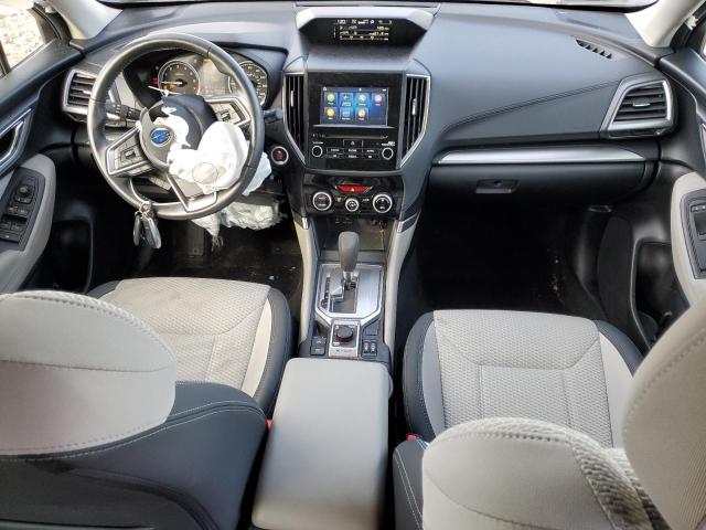 Photo 8 from auction – 2022 SUBARU FORESTER P with VIN JF2SKAECXNH415137