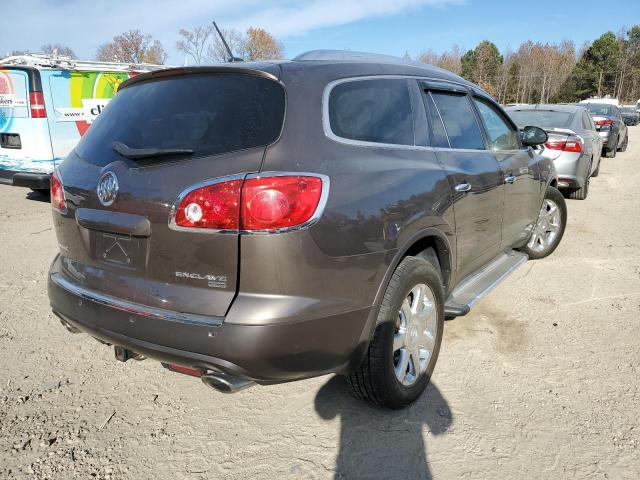 Photo 3 from auction – 2009 BUICK ENCLAVE CX with VIN 5GAEV23D19J201464