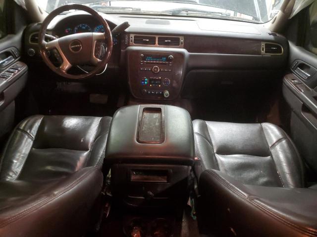Photo 8 from auction – 2013 GMC SIERRA K25 with VIN 1GT125E83DF245131