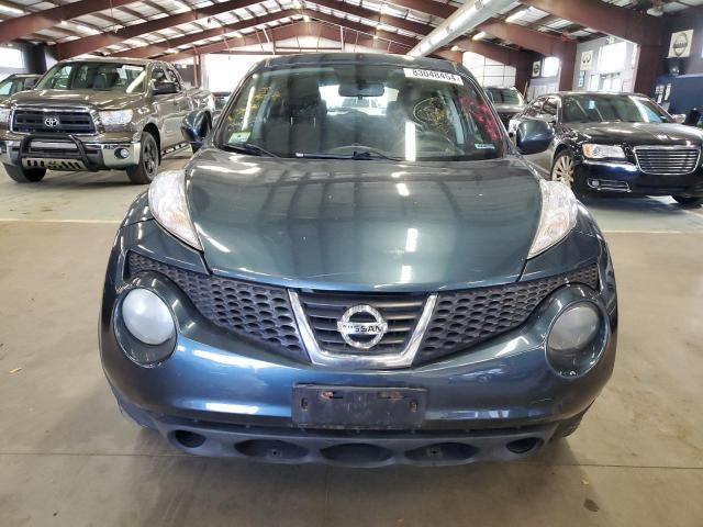 Photo 5 from auction – 2011 NISSAN JUKE S with VIN JN8AF5MV2BT012775