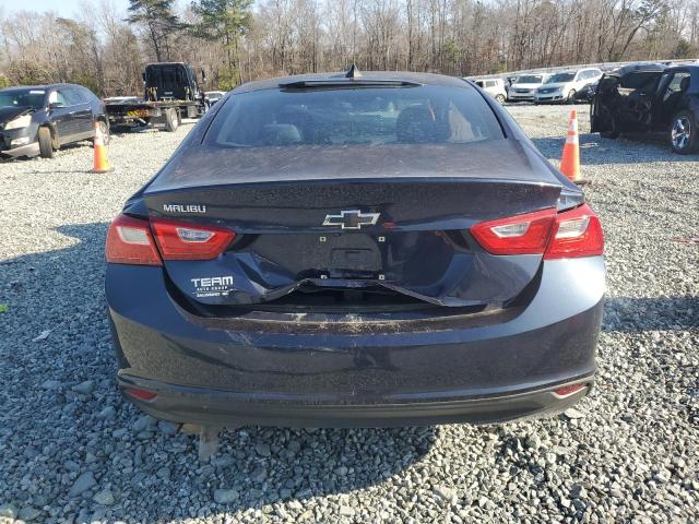 Photo 6 from auction – 2017 CHEVROLET MALIBU LS with VIN 1G1ZB5ST9HF160885