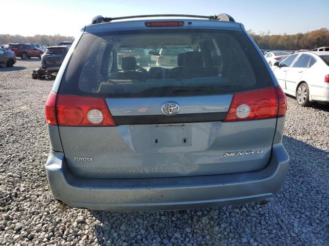 Photo 6 from auction – 2006 TOYOTA SIENNA CE with VIN 5TDZA23C16S526469