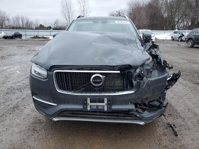 Photo 5 from auction – 2016 VOLVO XC90 T6 with VIN YV4A22PK4G1045901