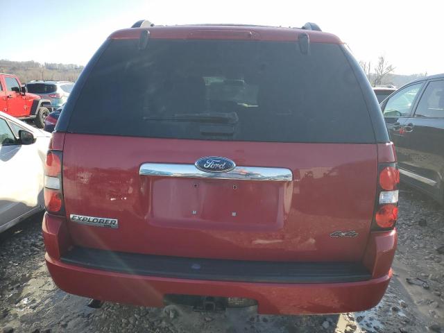 Photo 6 from auction – 2010 FORD EXPLORER X with VIN 1FMEU7DE2AUA22645