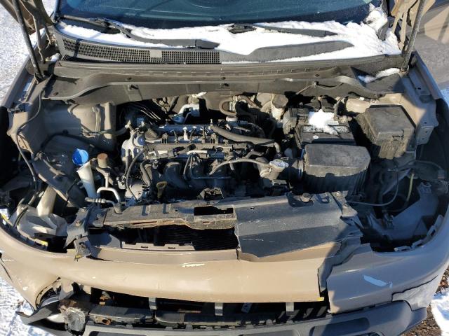 Photo 12 from auction – 2015 KIA SOUL with VIN KNDJN2A29F7188129