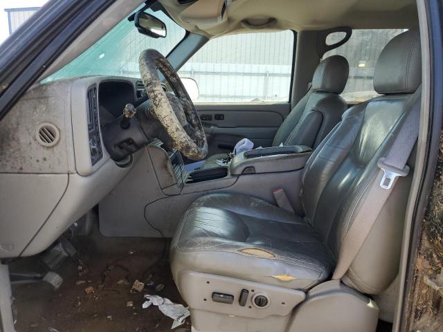 Photo 7 from auction – 2006 CHEVROLET SILVERADO with VIN 1GCHK23D26F197587