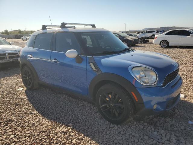 Foto 4 de la subasta – 2014 MINI COOPER S C con VIN WMWZC3C58EWT00944