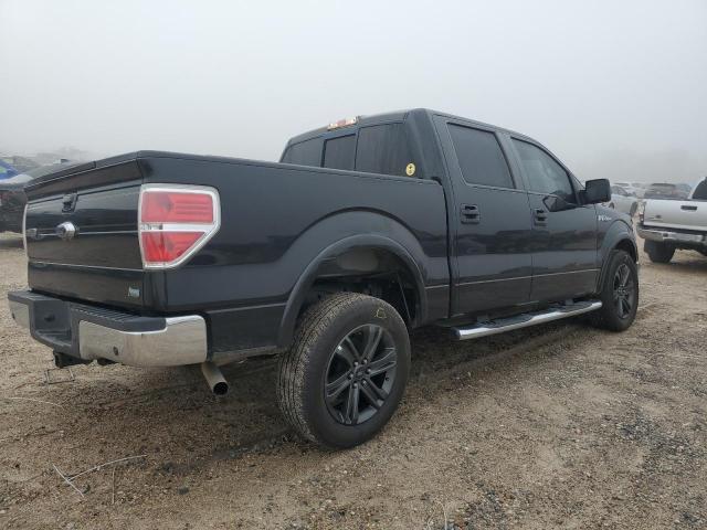 Photo 3 from auction – 2010 FORD F150 SUPER with VIN 1FTFW1CV2AKA65685