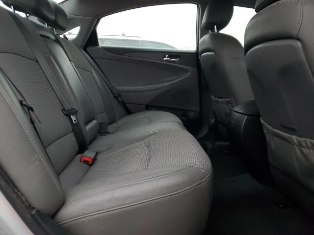Photo 10 from auction – 2011 HYUNDAI SONATA SE with VIN 5NPEC4AC7BH239306