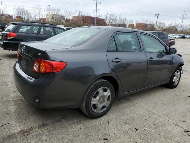 Photo 3 from auction – 2010 TOYOTA COROLLA BA with VIN JTDBU4EEXAJ059559