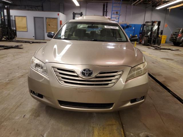 Photo 5 from auction – 2009 TOYOTA CAMRY BASE with VIN 4T1BE46K59U393876