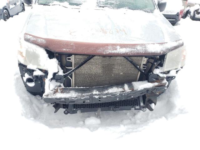 Photo 13 from auction – 2010 DODGE GRAND CARA with VIN 2D4RN4DE9AR418296