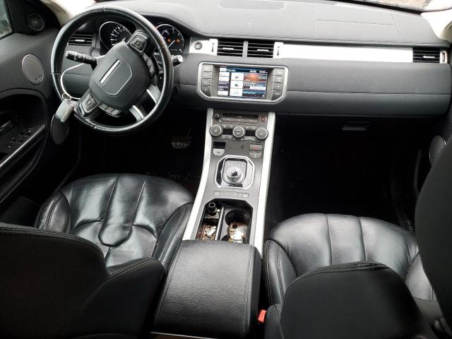 Photo 8 from auction – 2012 LAND ROVER RANGE ROVE with VIN SALVR2BG8CH627058