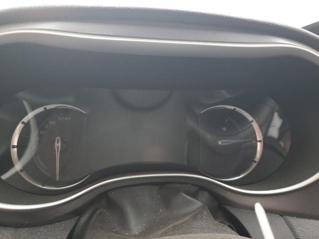 Photo 9 from auction – 2022 CHRYSLER PACIFICA H with VIN 2C4RC1L73NR122734