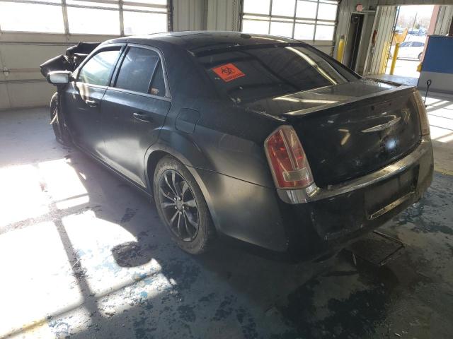 Photo 2 from auction – 2013 CHRYSLER 300C with VIN 2C3CCAKG0DH645239
