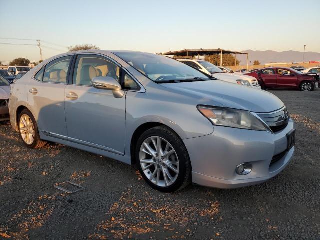 Photo 4 from auction – 2010 LEXUS HS 250H with VIN JTHBB1BA1A2013228