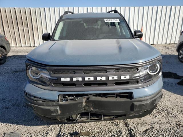Снимка 5 от търг – 2024 FORD BRONCO SPO с VIN 3FMCR9B69RRF38536