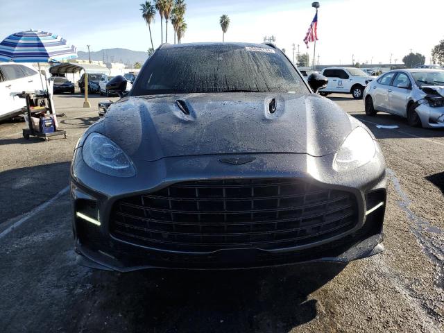 Photo 5 from auction – 2023 ASTON MARTIN DBX 707 with VIN SD7VUJBW6PTV07155