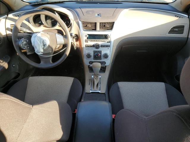 Photo 8 from auction – 2010 CHEVROLET MALIBU with VIN 1G1ZB5EB7AF116411
