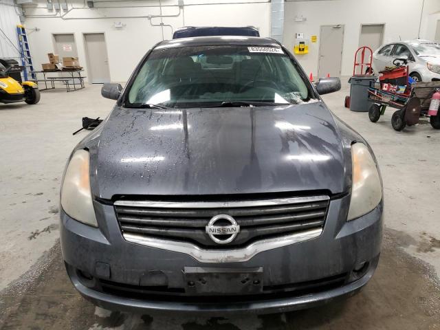 Photo 5 from auction – 2008 NISSAN ALTIMA 2.5 with VIN 1N4AL21E68C210376