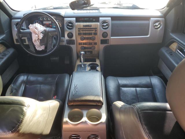 Photo 8 from auction – 2011 FORD F150 SUPER with VIN 1FTFW1EF3BFC64650