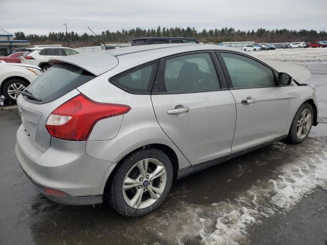 Photo 3 from auction – 2014 FORD FOCUS SE with VIN 1FADP3K24EL162822