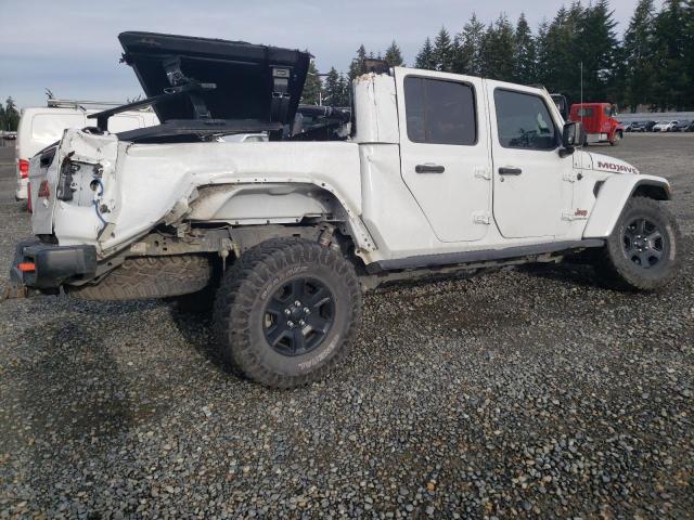 Фото 3 с аукциона – 2020 JEEP GLADIATOR с VIN 1C6JJTEG6LL217569