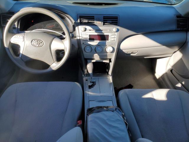 Photo 8 from auction – 2011 TOYOTA CAMRY SE with VIN 4T1BK3EK7BU621371