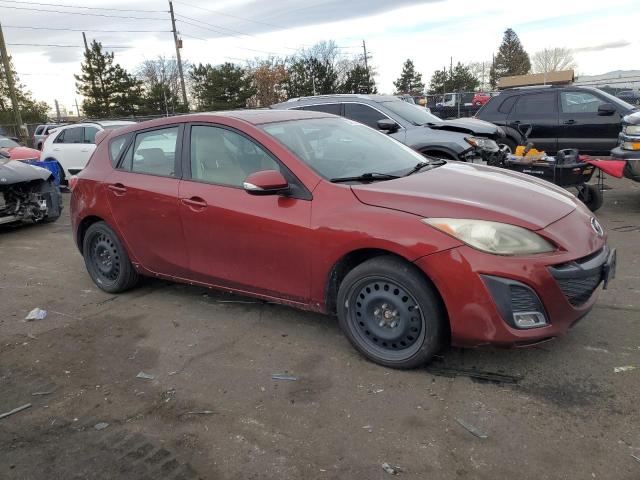 Photo 4 from auction – 2010 MAZDA 3 S with VIN JM1BL1H57A1202965