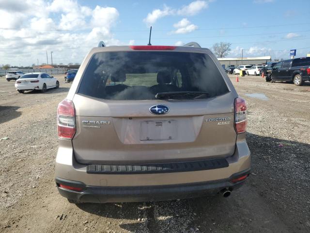 Photo 6 from auction – 2015 SUBARU FORESTER 2 with VIN JF2SJADC0FH555056