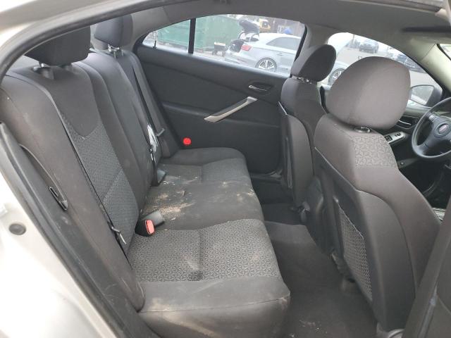 Photo 10 from auction – 2007 PONTIAC G6 BASE with VIN 1G2ZG58B774126319